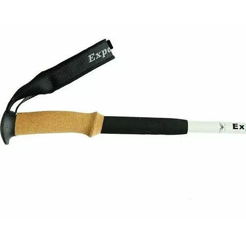 عصای کوهنوردی کلیپسی اکسپوننت مدل ABD-3-8512 جدید