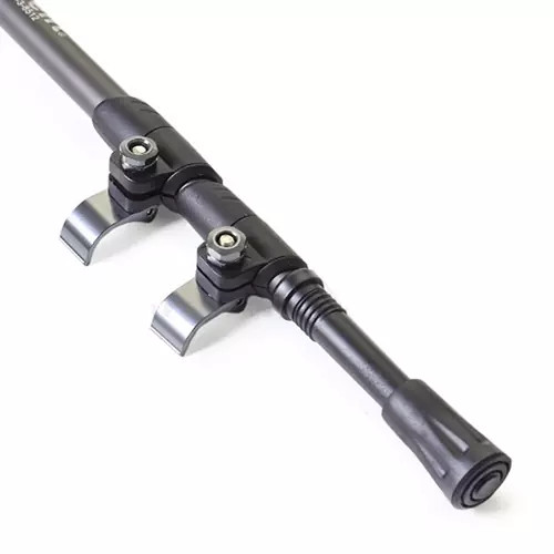 عصای کوهنوردی کلیپسی اکسپوننت مدل ABD-3-8512 جدید