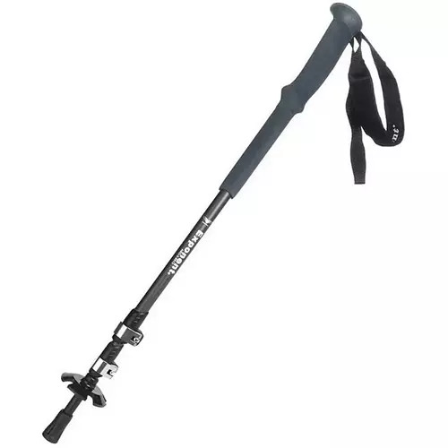عصای کوهنوردی کلیپسی اکسپوننت مدل ABD-3-8512 درجه یک