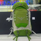 کوله پشتی کوهنوردی 45 لیتری اُسپری مدل 9218 OSPREY Kestrel کیفیت عالی