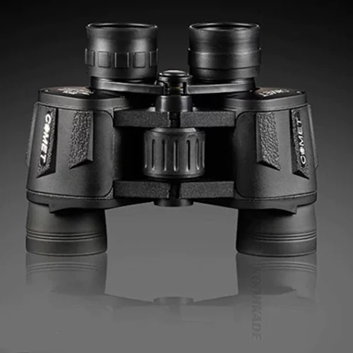 دوربین شکاری کامت مدل comet 20x35 جدید