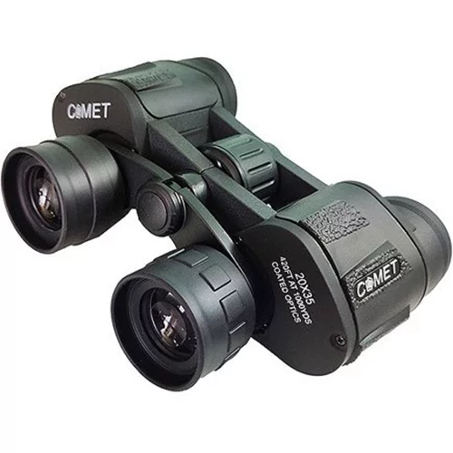 دوربین شکاری کامت مدل comet 20x35 حرفه ای