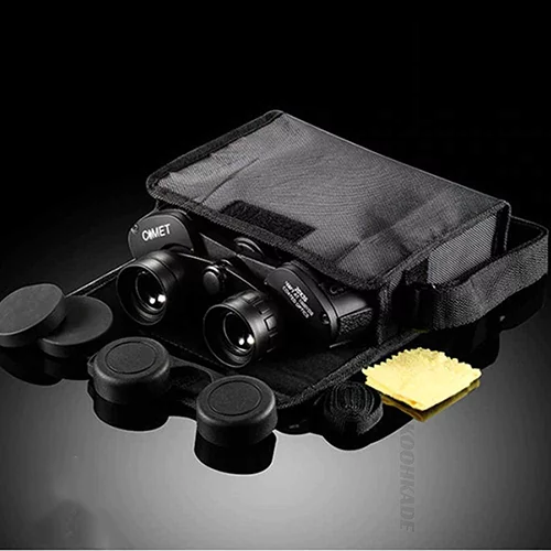 دوربین شکاری کامت مدل comet 20x35 کیفیت عالی