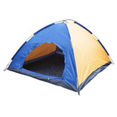 چادر مسافرتی میلهای 6 نفره مدل TENT 6P جدید