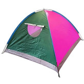 چادر مسافرتی میلهای 6 نفره مدل TENT 6P حرفه ای