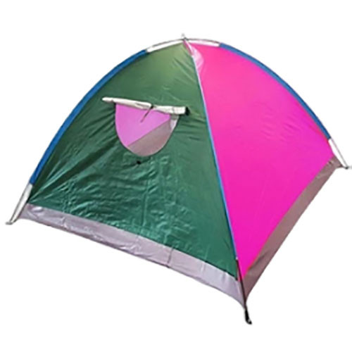 چادر مسافرتی میلهای 6 نفره مدل TENT 6P درجه یک