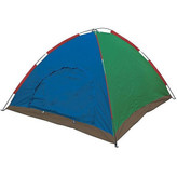 چادر مسافرتی میلهای 6 نفره مدل TENT 6P درجه یک