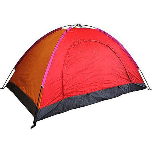 چادر مسافرتی میلهای 8 نفره مدل TENT 8P کیفیت عالی