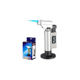 فندک اتمی قوی و صنعتی مدل جت Flame Gun 260 جدید