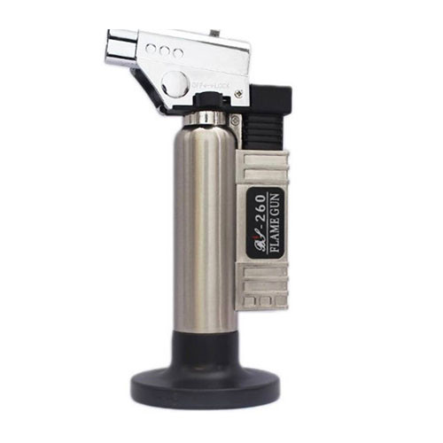 فندک اتمی قوی و صنعتی مدل جت Flame Gun 260 کیفیت عالی