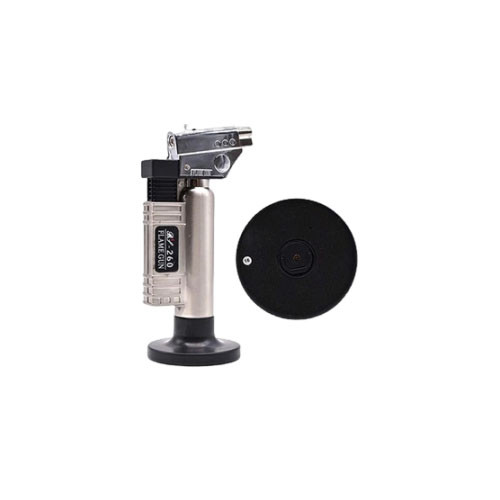 فندک اتمی قوی و صنعتی مدل جت Flame Gun 260 درجه یک