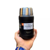 فلاسک غذای 800 میلیلیتری آکادی مدل KD-943 درجه یک