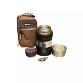 فلاسک غذای 800 میلیلیتری آکادی مدل KD-943 درجه یک