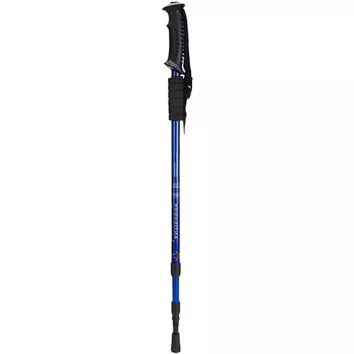عصای کوهنوردی اکسپوننت کد ABD-3-8009 حرفه ای