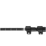 عصای کوهنوردی اکسپوننت کد ABD-3-8009 حرفه ای