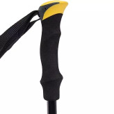 عصای کوهنوردی اکسپوننت کد ABD-3-8009 درجه یک