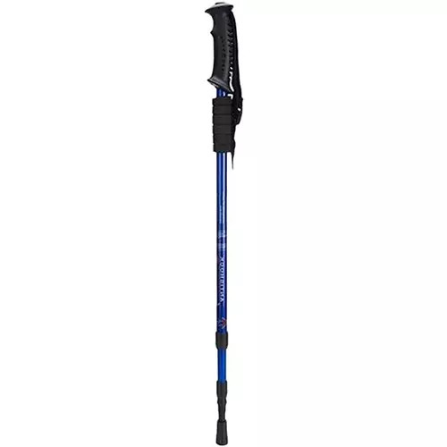 عصای کوهنوردی اکسپوننت کد ABD-3-8009 درجه یک