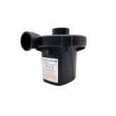 پمپ باد برقی فندکی دو طرفه مدل HS-8102 کیفیت عالی