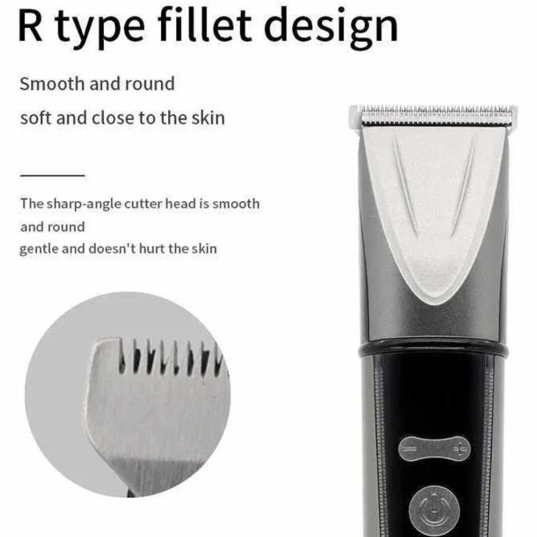 ماشین اصلاح روزیا پرو HQ.303