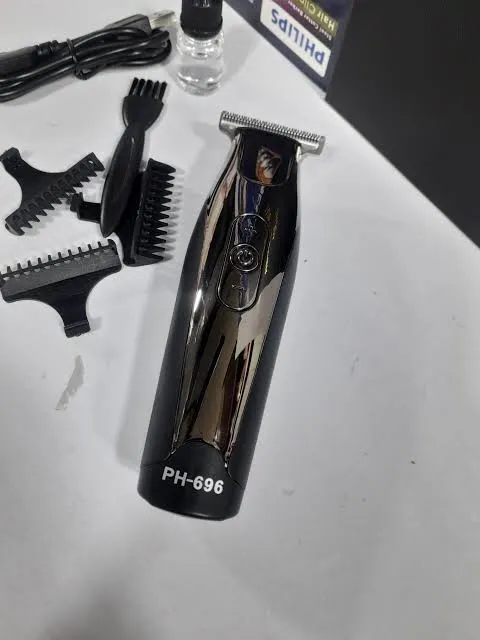 صفر زن حرفه ای صورت و بدن فلیپس  - 696PHILIPS ORIGINAL2026