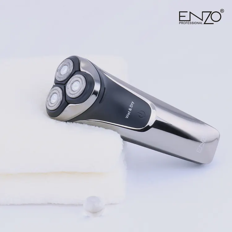 ریش تراش انزو اورجینال شرکتی ENZO PROFESSIONAL SALON ITALY EN-9304
