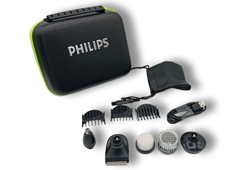 ریش تراش فلیپس جدیدترین تکنولوژی PHILIPS PROFESSIONAL9000-2025/2