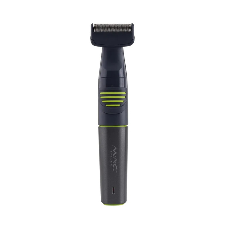 ماشین اصلاح صورت و بدن بادیگروم مک استایلر مدل MC-8821