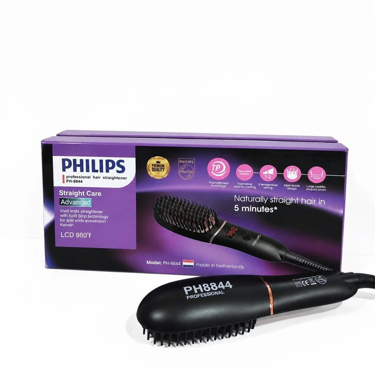 برس حرارتی فلیپس فلیپس philips LCD 980 8844