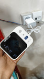 فشار سنج امرون مدل OMRON MG-2027