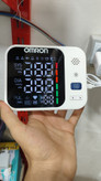 فشار سنج امرون مدل OMRON MG-2027 جدید