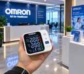 فشار سنج امرون مدل OMRON MG-2027 کیفیت عالی