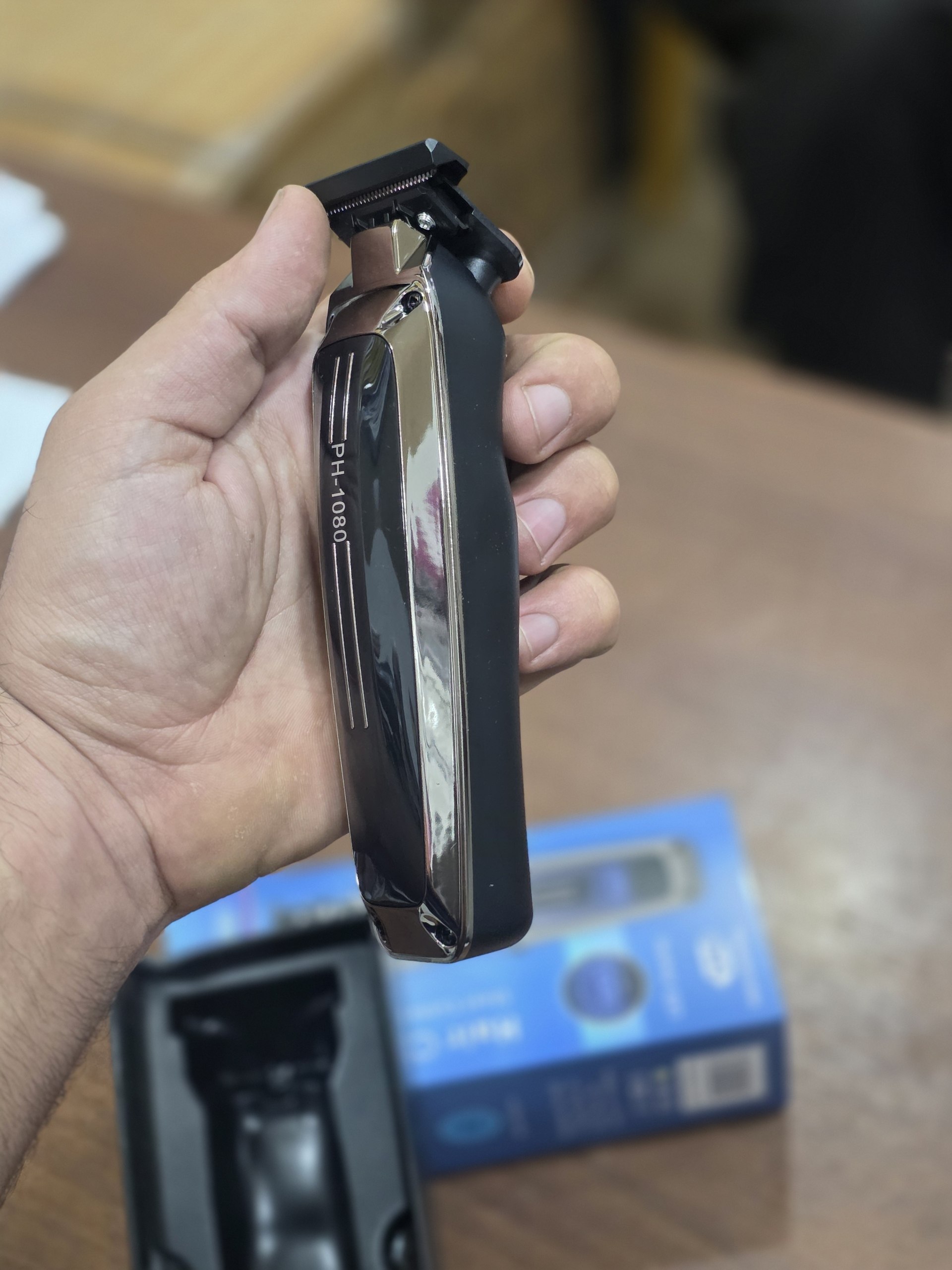 خط زن فلیپس مدل PH-1080
