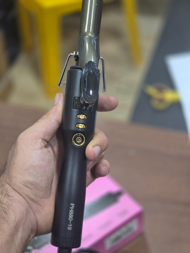 فر بابلیس فلیپس مدل PH-880 سایز 19