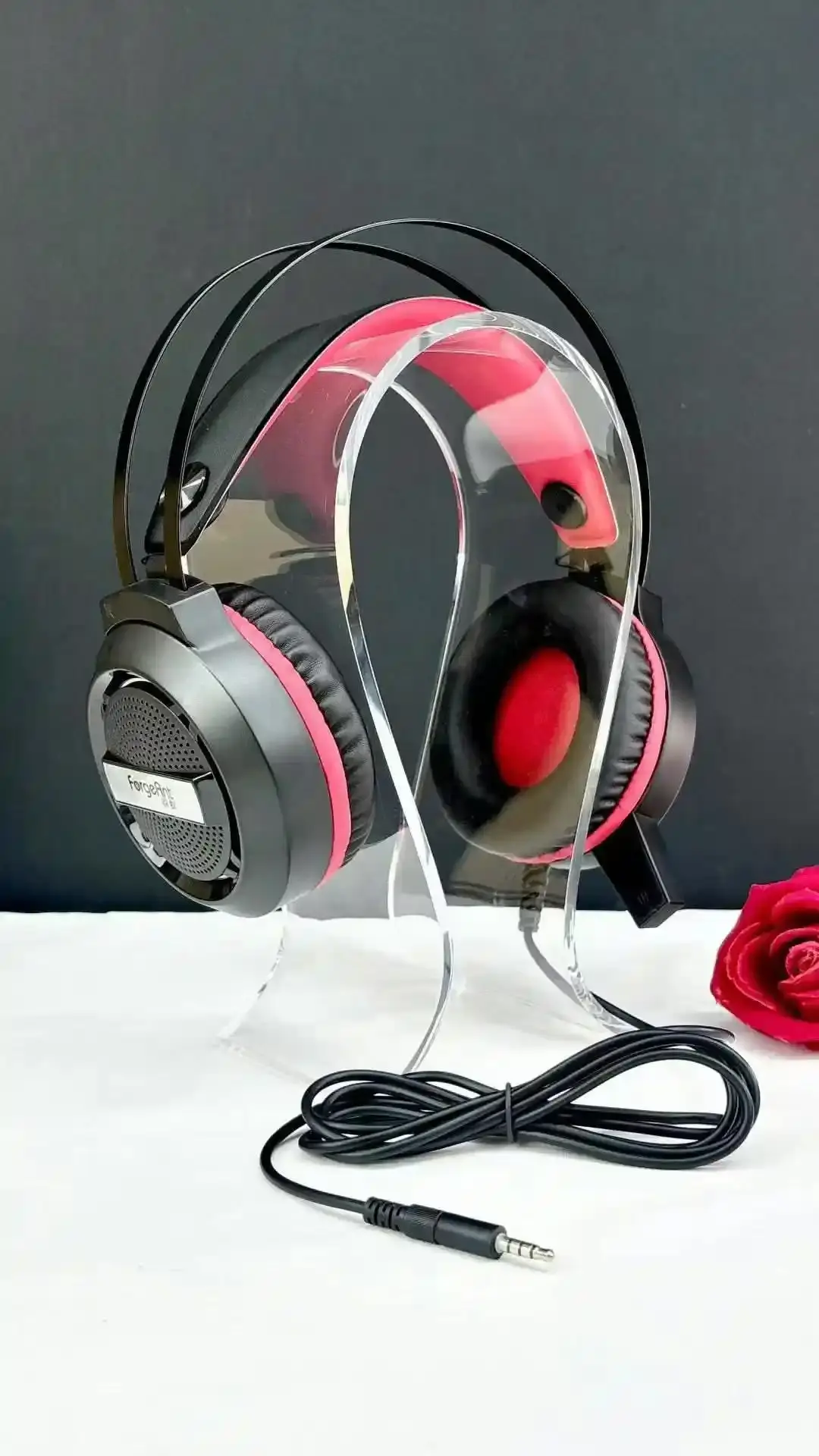 هدست بازی ForgeAnt G61 مناسب گیمرها