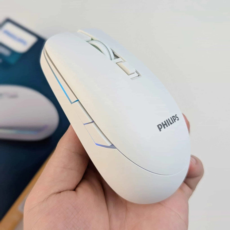 ماوس گیمینگ فیلیپس Philips SPK9617W