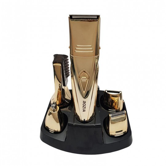 ماشین اصلاح روزیا HQ-5500 برای آراستگی روزانه