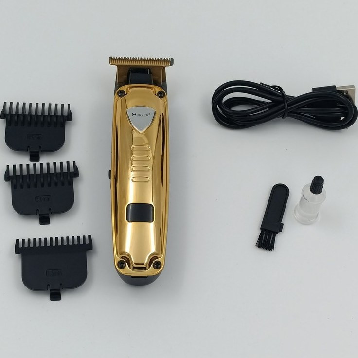 ماشین اصلاح سر و صورت و بدن سورکر مدل SK-582