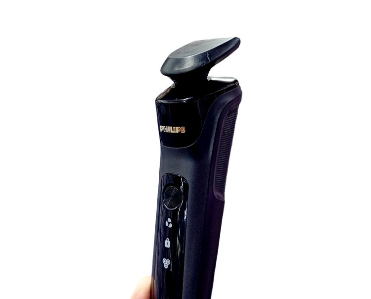 ماشین اصلاح صورت فیلیپس PHILIPS 921 مناسب اصلاح مرطوب و خشک