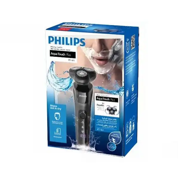 ماشین اصلاح صورت فیلیپس PHILIPS 921 مناسب اصلاح مرطوب و خشک
