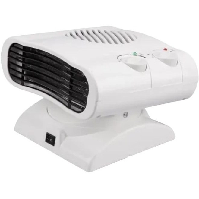بخاری برقی فندار راف Raff مدل R1185