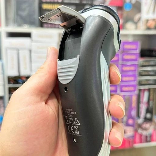 ماشین اصلاح صورت فیلیپس Philips مدل 899