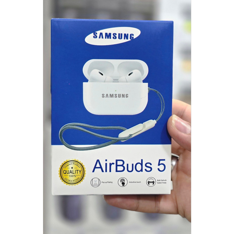 هندزفری بلوتوثی سامسونگ مدل Air Buds 5