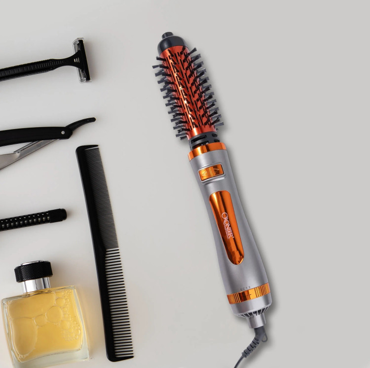 سشوار چرخشی کرونیر مدل CR6855