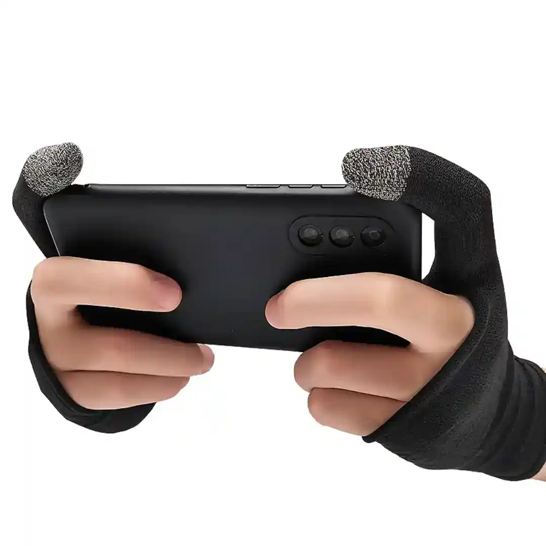 دستکش گیمینگ ممو مدل MEMO GG02