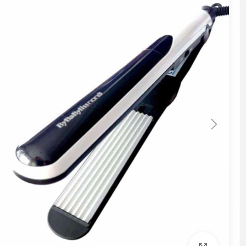 اتو مو حرفه‌ای بای بابلیس BaByliss