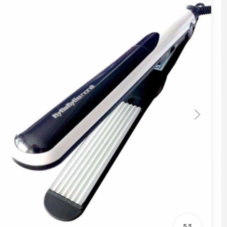 اتو مو حرفهای بای بابلیس BaByliss