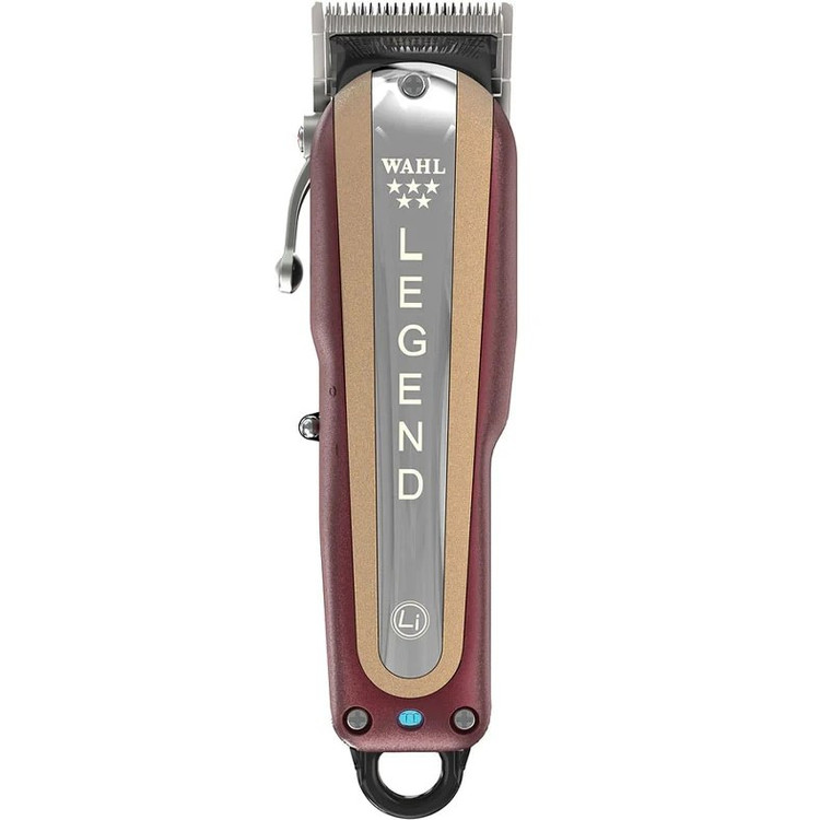 کلیپر اصلاح موی سر Wahl Legend طرح اصلی مونتاژ چین