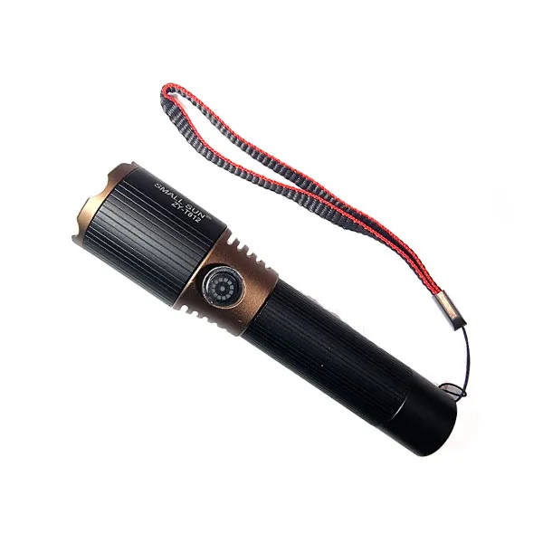 چراغقوه دستی اسمال سان Small Sun مدل T812