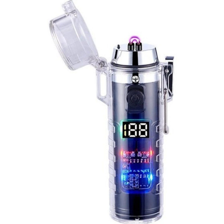 فندک بدون گاز و شارژی موبیکس مدل HB-256