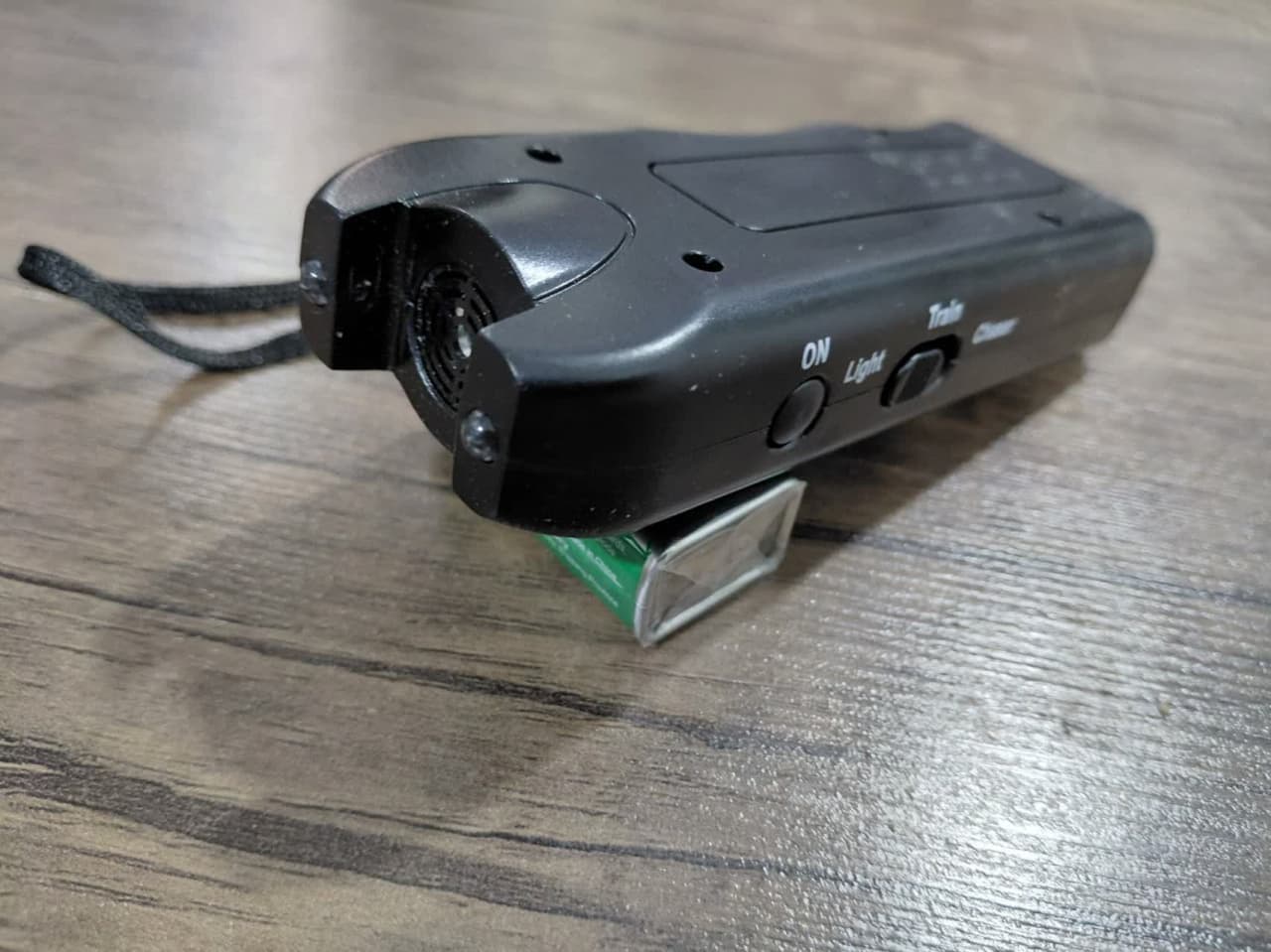 دستگاه آموزش و تربیت سگ خانگی مدل Y-650